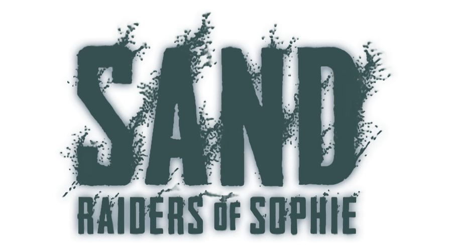 SAND RAIDERS