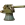 Worn 80mm Naval Cannon