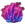 Weird coral