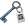 Box key