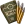 11x54mm ammo