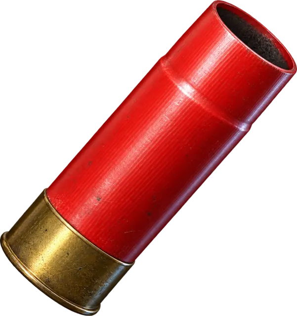 70mm shell