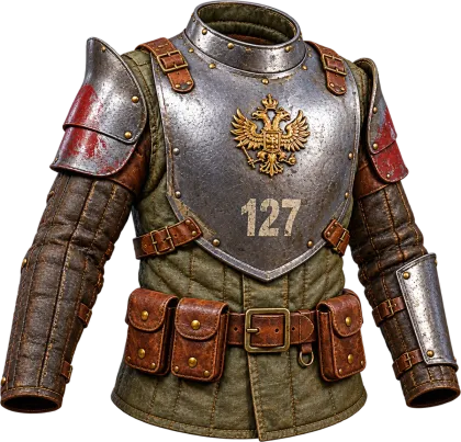 Бронезахист SWOG SW.52
