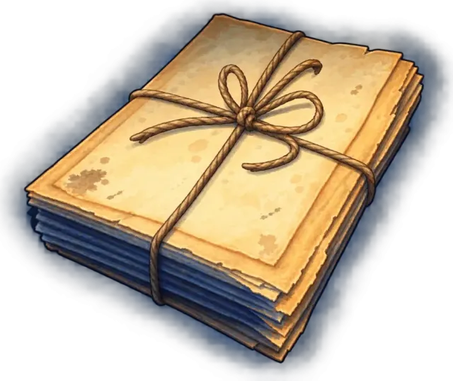 Valuable papers