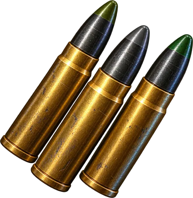 40mm low-recoil shell