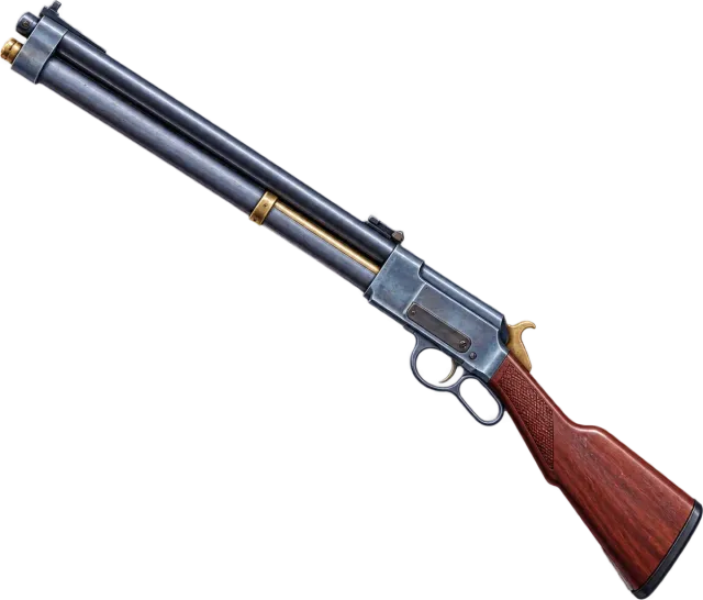 M82 Rifle