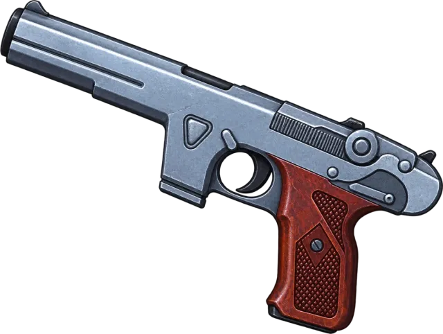 Blitz 10R Pistol