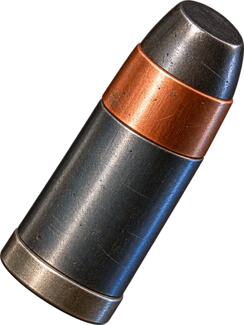 70mm shotgun cannon slug