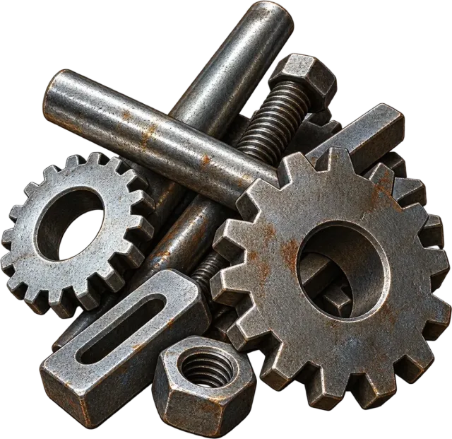 Scrap Metal